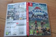 Pokemon Legends ARCEUS