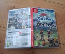 Pokemon Legends ARCEUS