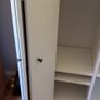 IKEA IDANAS Cabinet with folding doors Image 3