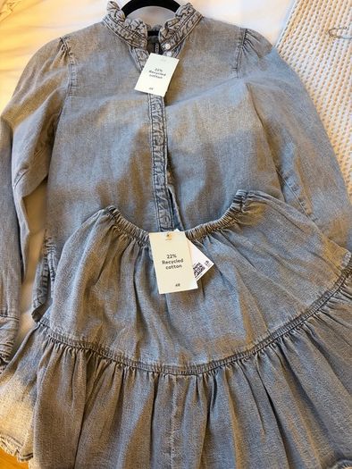 New with tags / H&M set