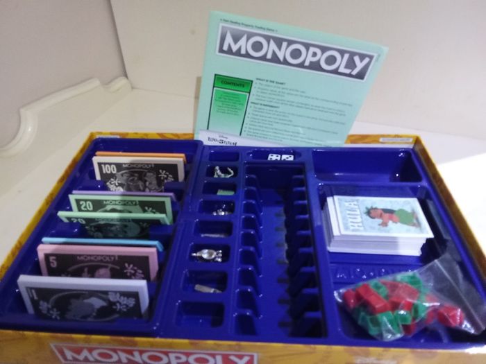 Monopoly