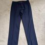Bennetti Navy Three-Piece Suit (36R / 32R) Image 7