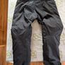 RST mens waterproof textile trousers Image 2
