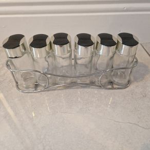 Spice Container