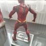 the flash statue Image 4
