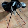 Kids Golf Clubs Image 5