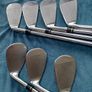 Snakeeyes 600XC Forged Irons Image 7