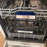 Fully integrated dishwasher Siemens IQ700 Image 2