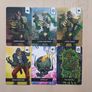 Judge Dredd The Cursed Earth Card Game (2000AD, Mega-City One) Image 8
