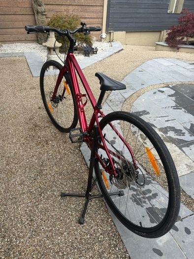 Trek Fx1 Xs