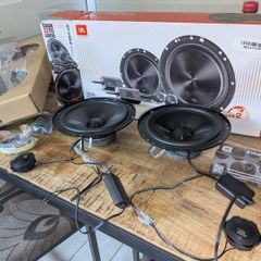 JBL Car Speakers