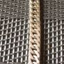 Solid Sterling Silver Necklace Image 3