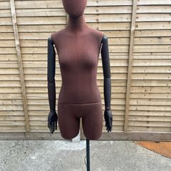 Cloth Mannequins