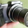 Maginon SZ-24 Digital Compact Camera 16,1MP - 24 x Optical Zoom Tested (battery cover is missing) Image 2