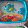 Baby Einstein Sea Dreams Aquarium Soother Image 3