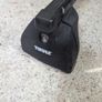 Thule Rapid System 753 Roof Rack Feet  Genuine Thule Image 3