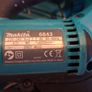 Makita 6843 Auto Feed 240v Image 6