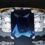 10KT Gold Filled Ring Image 2