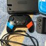 nintendo switch like new Image 3