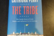 The Tribe by Caitriona Perry