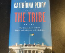 The Tribe by Caitriona Perry