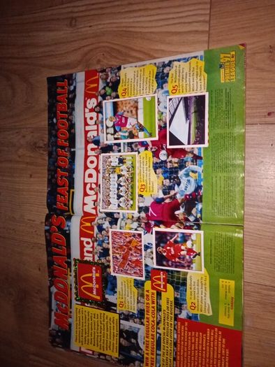 Premier league book 97