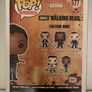 Vaulted Funko Pop | Sasha #577 | The Walking Dead | Mint Condition Image 2