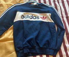 Adidas Jumper