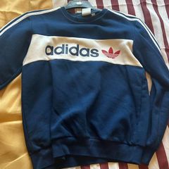 Adidas Jumper