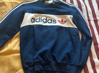 Adidas Jumper