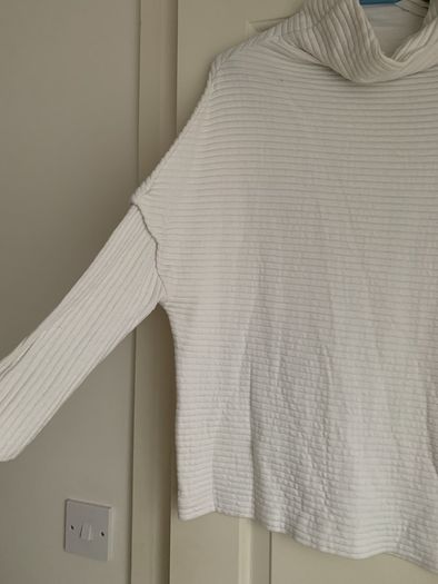 Zara Size S