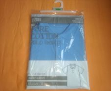 School uniform polo T-SHIRT for Boy