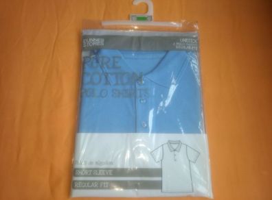School uniform polo T-SHIRT for Boy