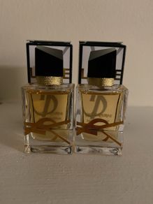 YSL Libre