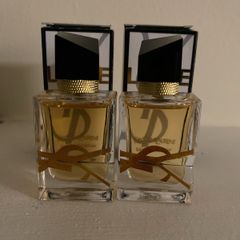 YSL Libre