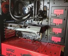Gaming pc