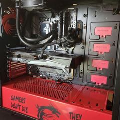 Gaming pc