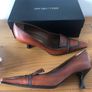 Ladies Sergio Rossi Shoes Image 2