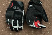 Orina Space Carbolex Motorcycle Gloves