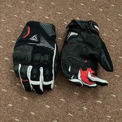 Orina Space Carbolex Motorcycle Gloves