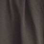 top Bnwt Zara black top size large tie front end Image 4