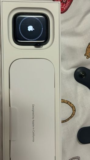 Apple watch SE 2nd gen GOS+Cellular 44mm