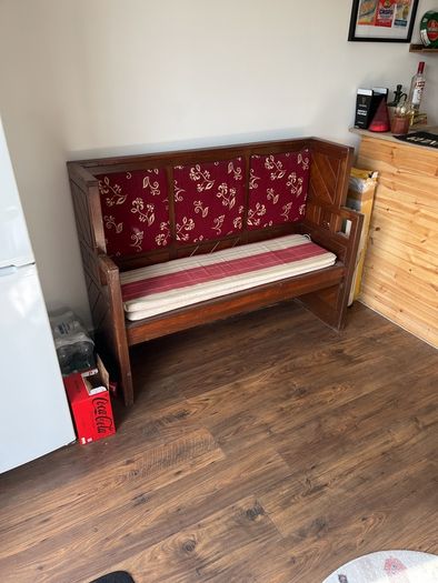 Home Bar Seating