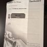 Technics - Compact Disc changer, AC control receiver and remote Image 3