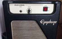 Epiphone Valve Junior Combo