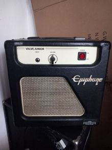 Epiphone Valve Junior Combo