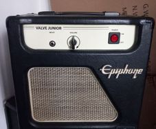 Epiphone Valve Junior Combo