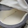 UPPAbaby Vista V2  Grayson (Charcoal Grey)  300 Image 10