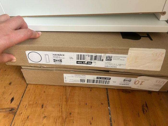 Ikea Bathroom Cabinets (3)