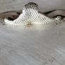 Vintage Silver-Plated FB Rogers  Butler's Tray Image 2